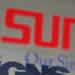 Sunsigns - see us at work in Tukwila, WA. Welcome to the shop